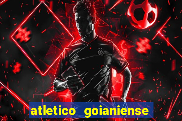 atletico goianiense ao vivo